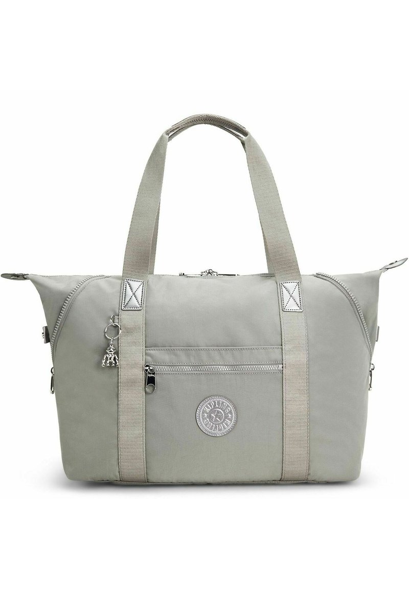 Kipling ART M - Weekender - almost grey