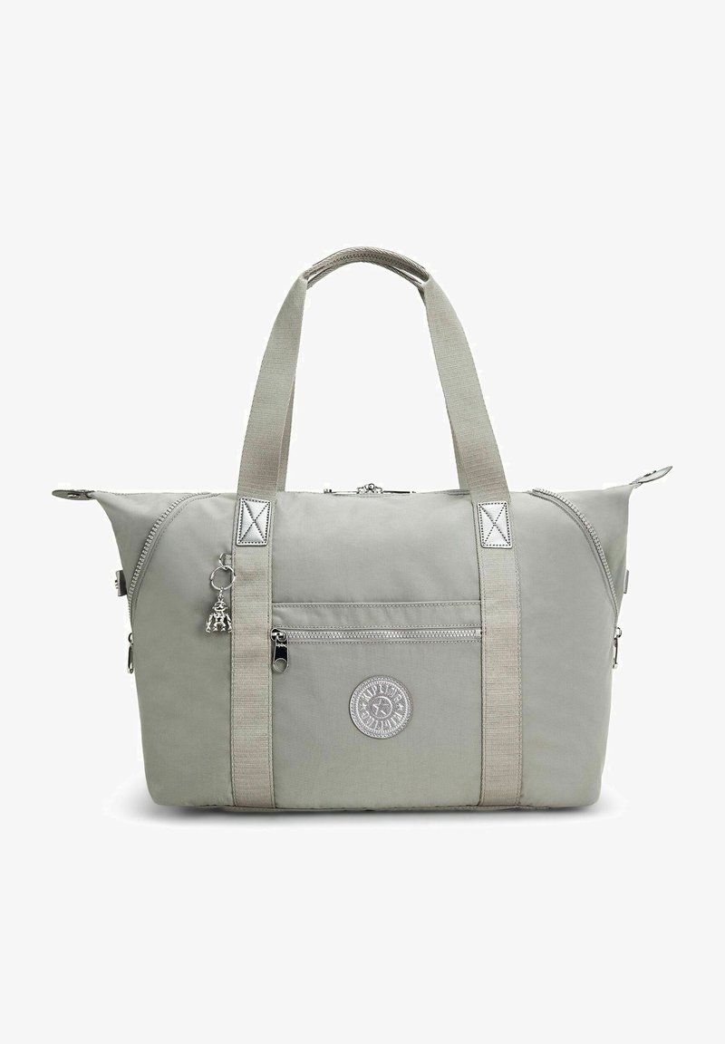 Kipling ART M - Weekender - almost grey