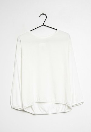 OPUS Blouse - white
