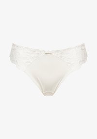 Sélectionné, ivory