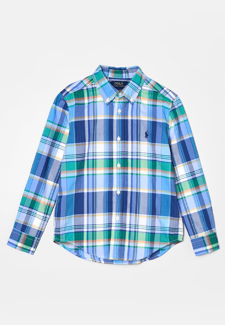 Polo Ralph Lauren Overhemd groen