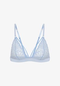 Δεν επιλέχθηκε, smokey blue