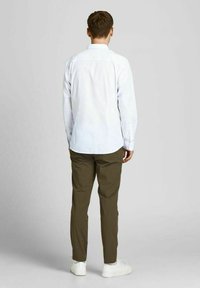 Jack & Jones 2 PACK - Dalykiniai marškiniai - navy blazer