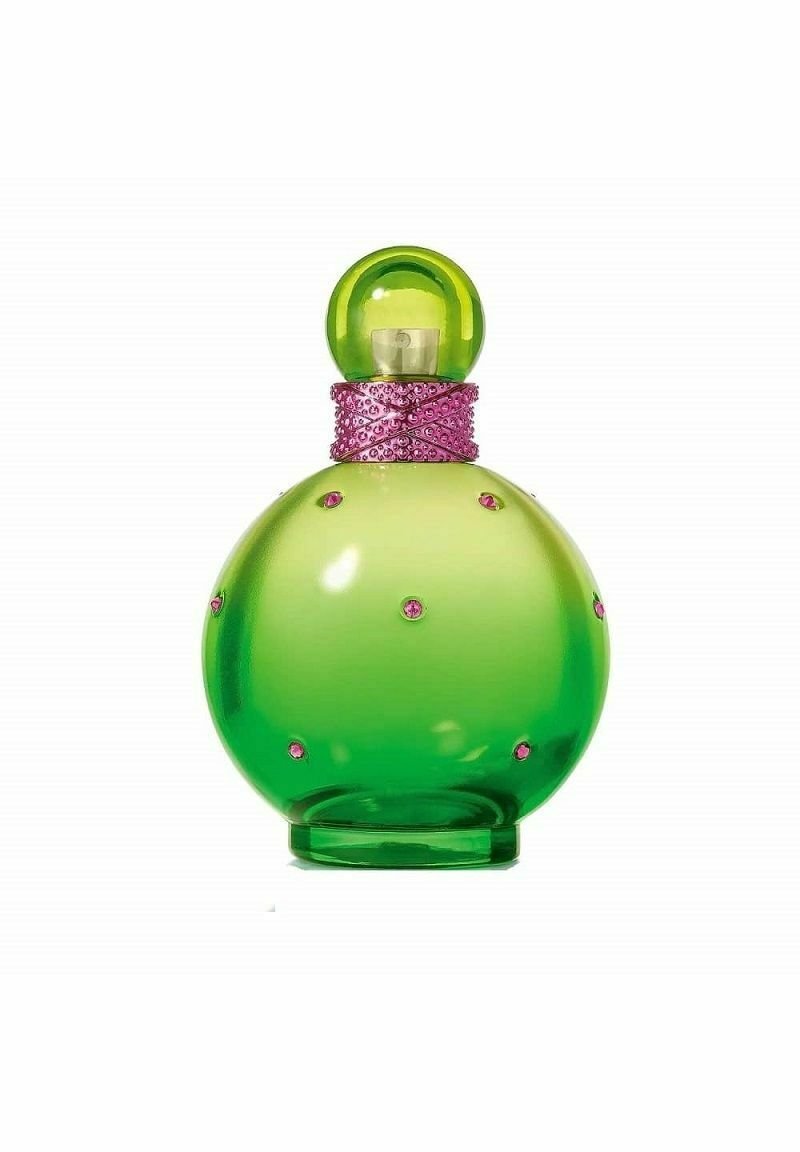 Britney Spears Fragrances - BRITNEY SPEARS JUNGLE FANTASY EDT 100ML - Eau de toilette - transparent, Forstør