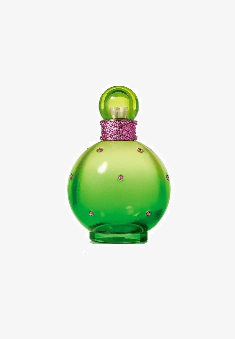 Britney Spears Fragrances - BRITNEY SPEARS JUNGLE FANTASY EDT 100ML - Eau de toilette - transparent, Forstør