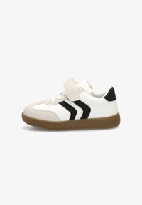 No seleccionado, white