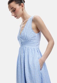 Koton Blousejurk - blue