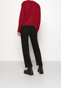 Even&Odd Jersey de punto - red