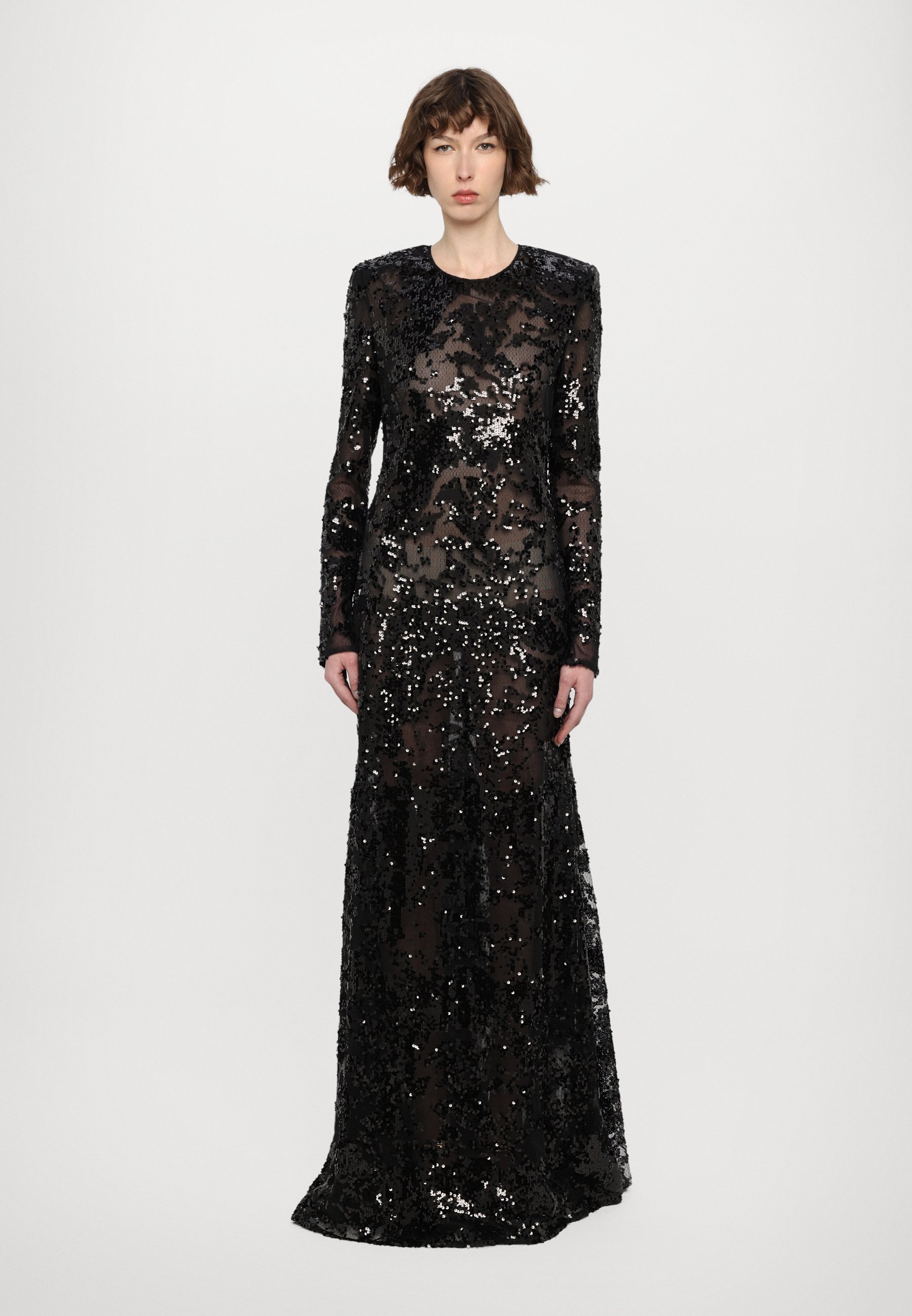 Victoria Beckham Occasion wear - black - Zalando.ie