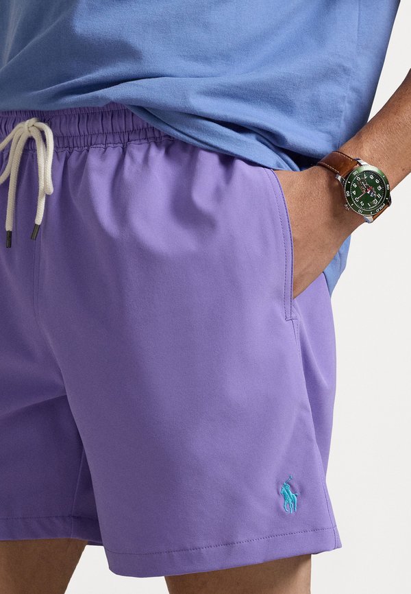 14.6 CM TRAVELLER CLASSIC SWIMMING TRUNK - Swimming shorts - cactus purple3