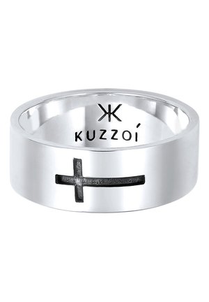 CROSS - Ring - silberfarben