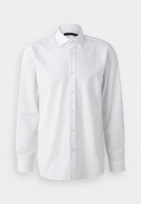 BECKHAM X BOSS DAVID - Camisa elegante - white