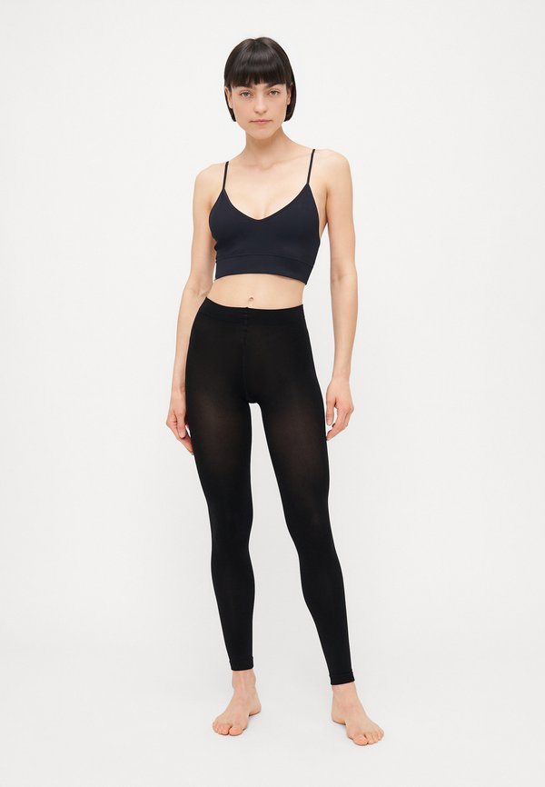 ONLINE FEMALE COMFORT THERMO LIGHT 2 PACK - Leggings - Stockings4