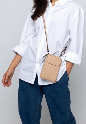 Picard, NOEL - Handyhülle - linen