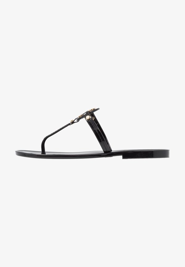 MINI MILLER FLAT THONG - Pool shoes