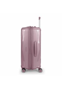 Gabol QUEENS MIT DEHNFALTE - Luggage - lila