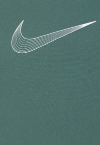 Nike Performance DF ONE TANK UNISEX - Top - bicoastal/white