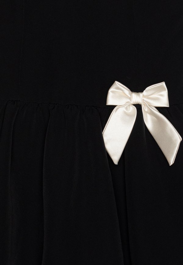 CREPE BUBBLE DRESS - Cocktail dress / Party dress2