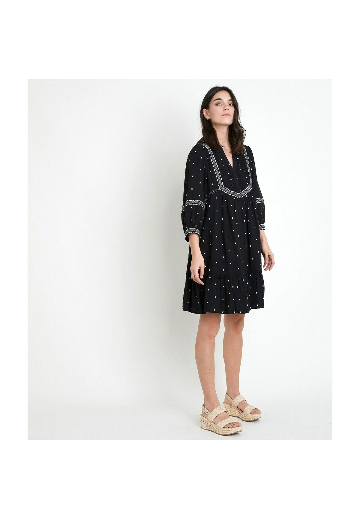 robe 123 collection 2018