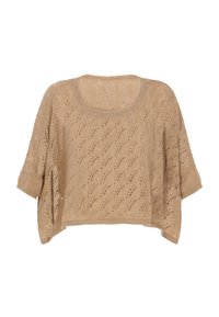 Mantella - beige
