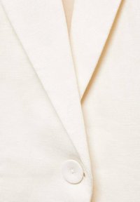 Mango Blazer - off-white