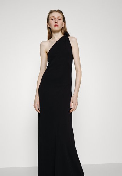 BITE Studios POINT DRESS - Robe de cocktail - black