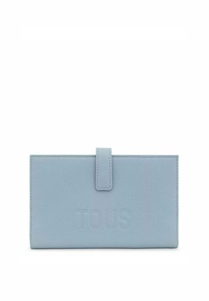 HALFMOON - Monedero - azul