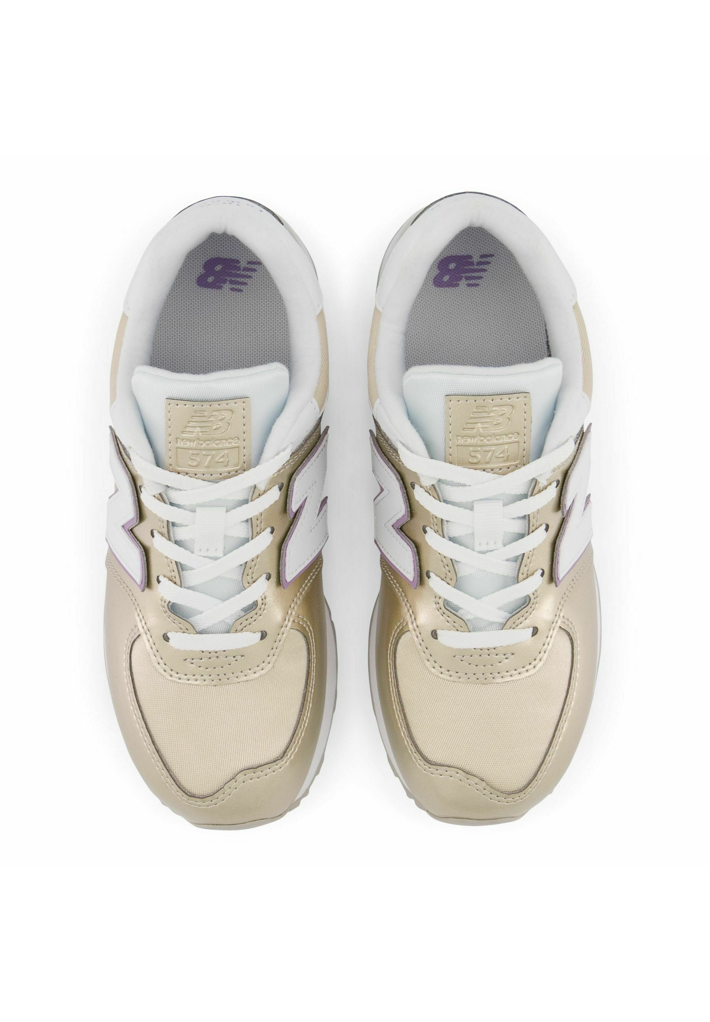 New Balance 574 - Neutral running shoes 