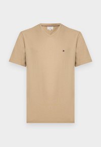 Neselectat, batique khaki