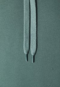The North Face Jersey con capucha - olive