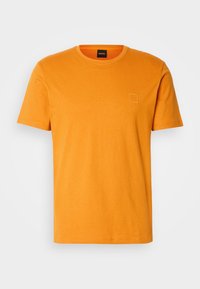 TALES - T-shirts basic - open orange