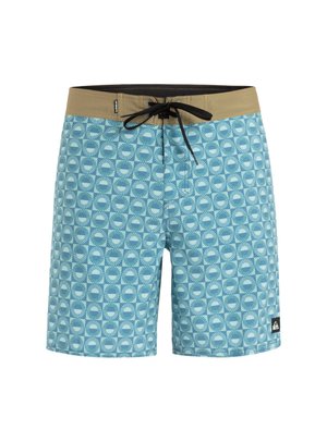 Quiksilver, SURFSILK  - Bañador corto - bgw