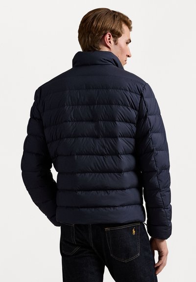Polo Ralph Lauren Piumino - collection navy