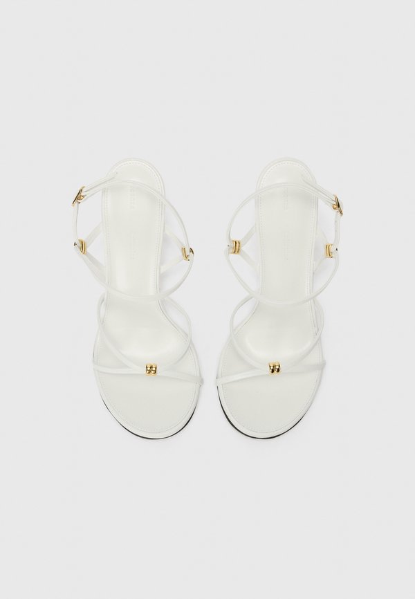 COIL - Wedge sandals3