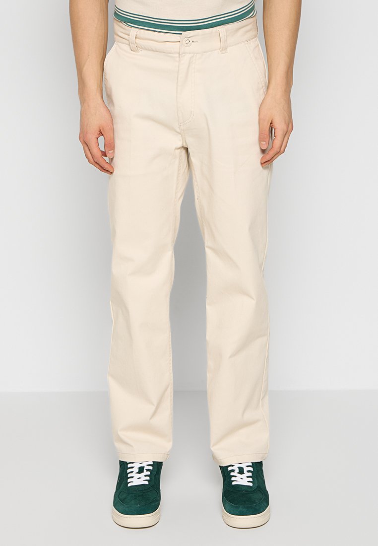 brixton Chino crème