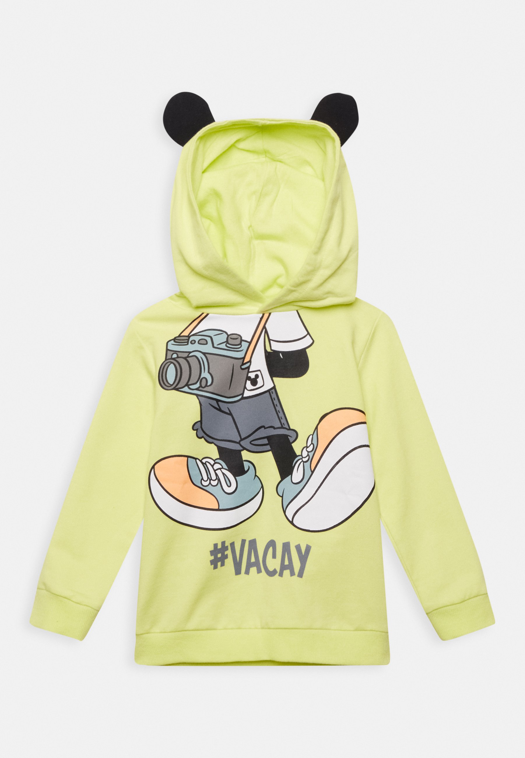 mickey mouse sweatshirt