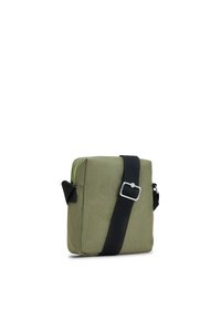 Kipling CHAZ CNT - Borsa a tracolla - strong moss combo