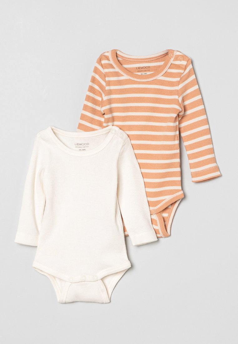 Liewood Body oranje Liewood Body oranje