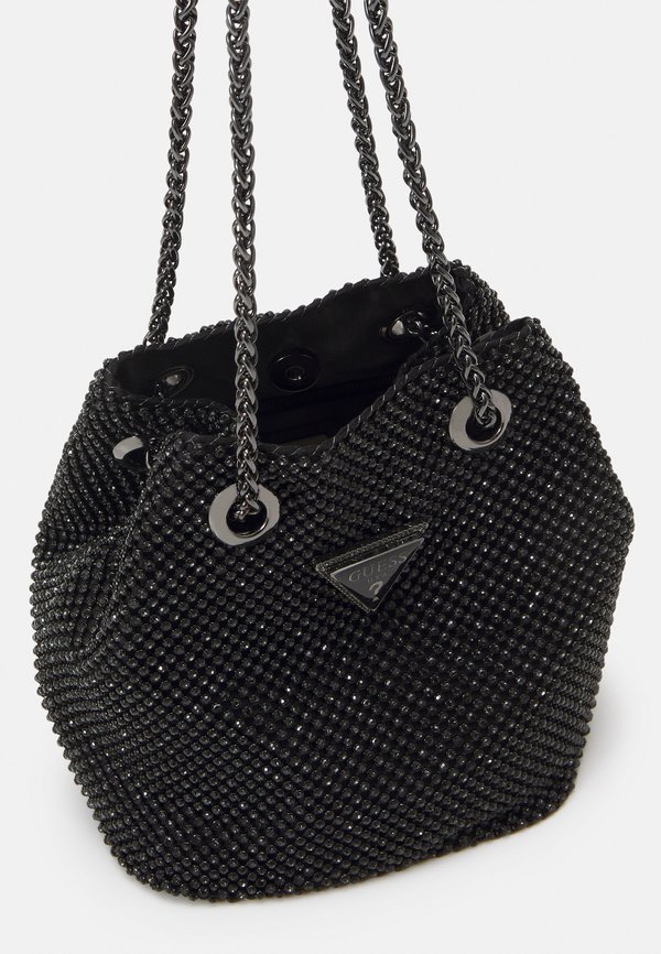 ZALINA POUCH - Cross body bag2