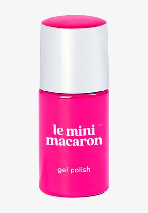 GEL POLISH - PINK ORCHID - Lakier do paznokci