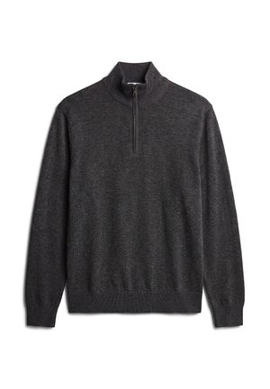 Calvin Klein, Maglione - gunmetal htr