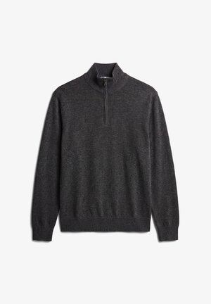 Calvin Klein, Maglione - gunmetal htr