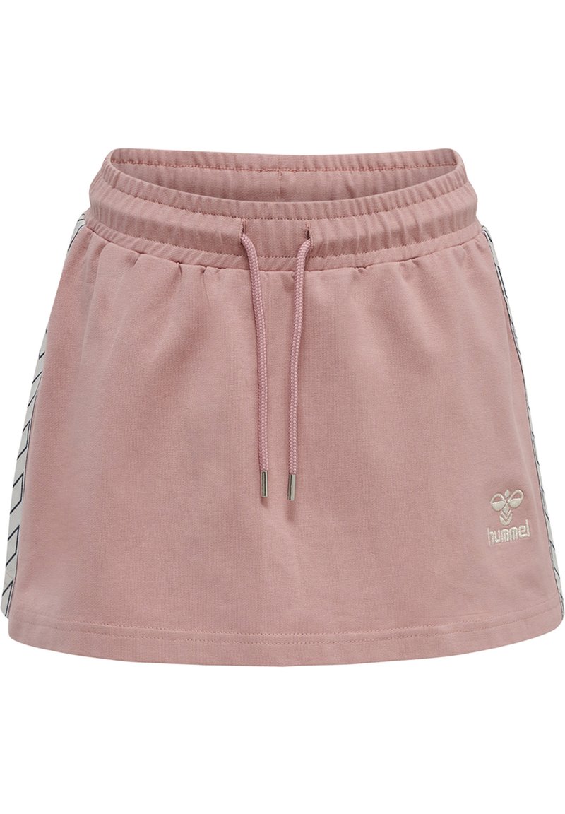 Hummel Rokken paars Hummel Rokken paars