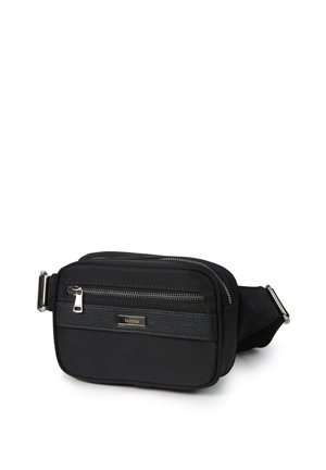 LUCA - Bandolera - black