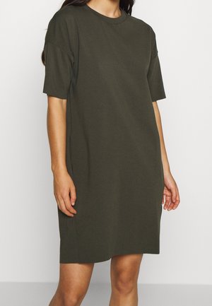 Jerseyjurk - dark green