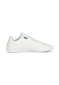 Puma BMW M MOTORSPORT DRIFT CAT DECIMA  - Sporta apavi - black pop red white