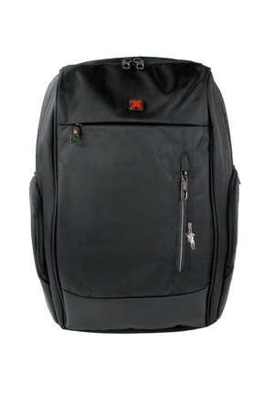 Rucksack - schwarz