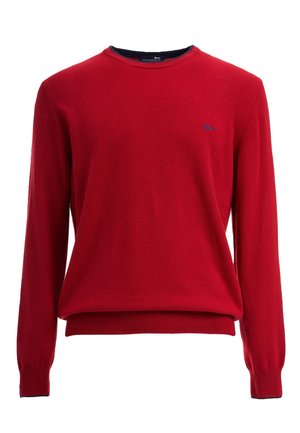 Maglione - red