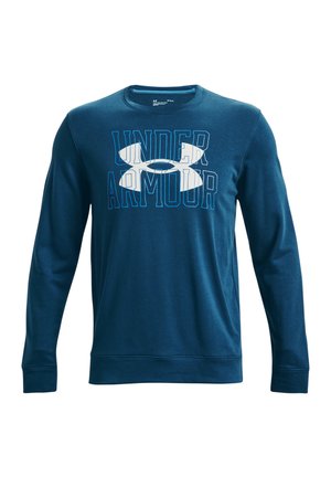 Under Armour Lifestyle - Mikina - blau