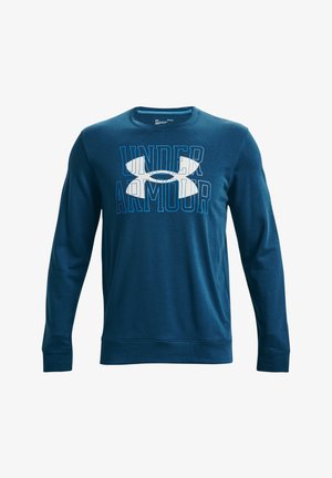 Under Armour Lifestyle - Mikina - blau